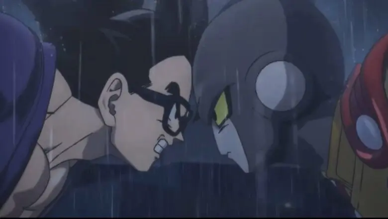 Dragon Ball Super: Super Hero