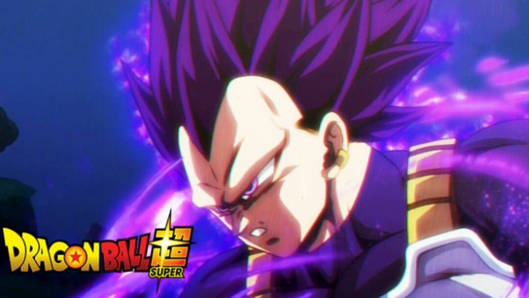 Dragon Ball Super Ponen Fecha Para Conocer El Color Del Megainstinto De Vegeta 1577