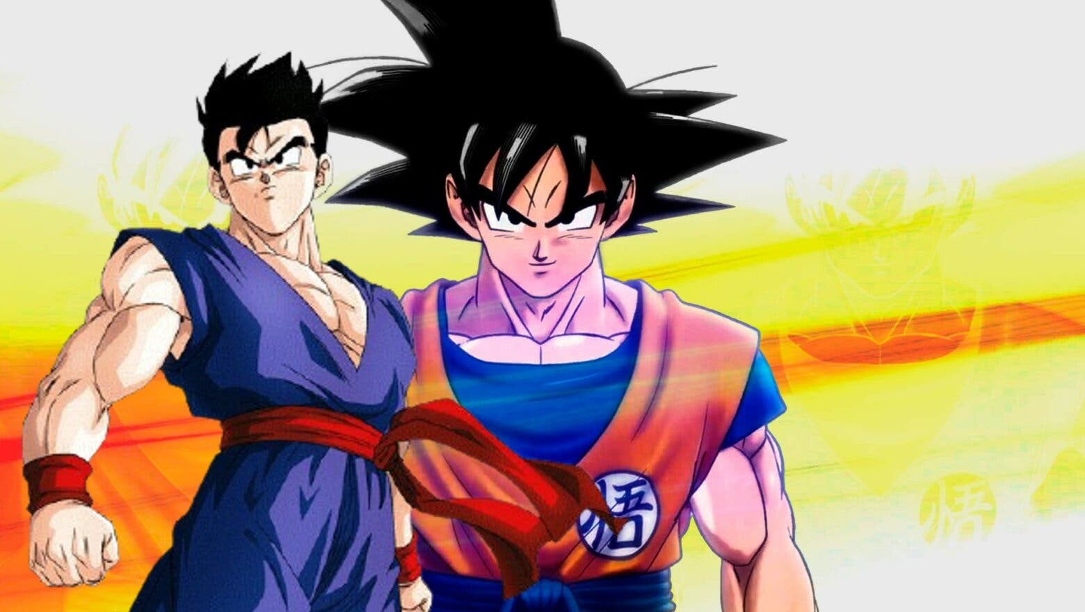 Dragon Ball Super: Super Hero