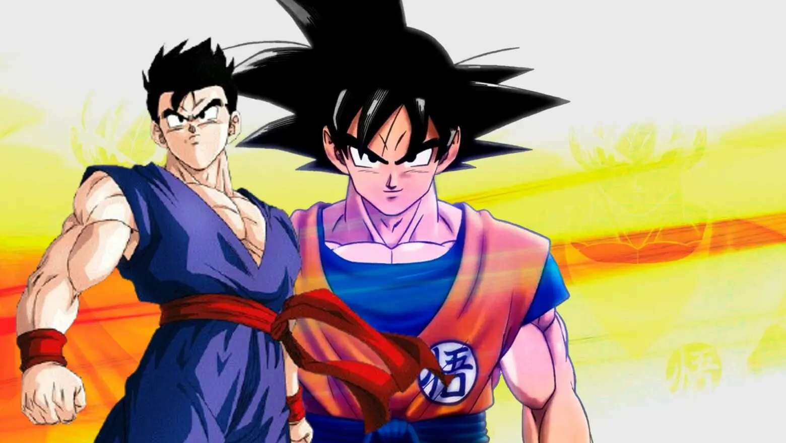 Dragon Ball Super: Super Hero
