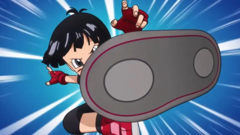 dragon ball super: super hero pan
