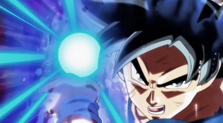 Imagen de Dragon Ball Super: El dibujante del manga revela su técnica y transformación favoritas