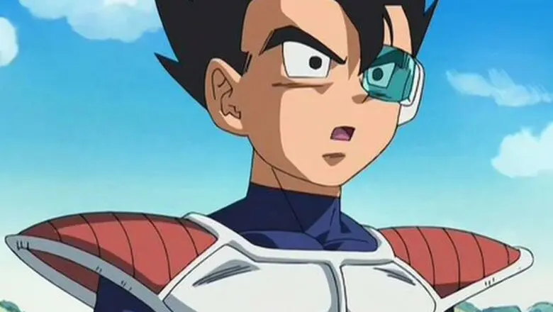 dragon ball tarble