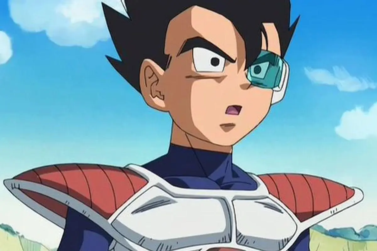 dragon ball tarble