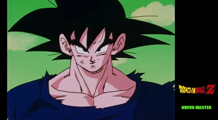 Imagen de Dragon Ball Z: Comparan la nueva versión Blu-Ray de España con la original