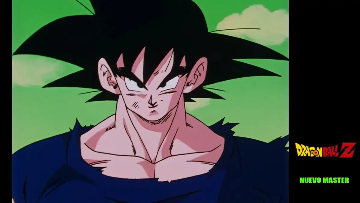 Dragon Ball Z