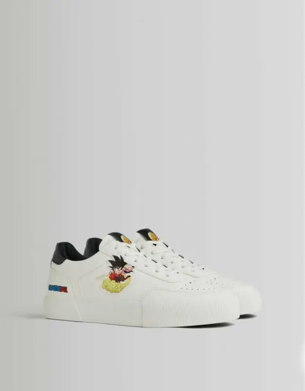 dragon ball zapas 1