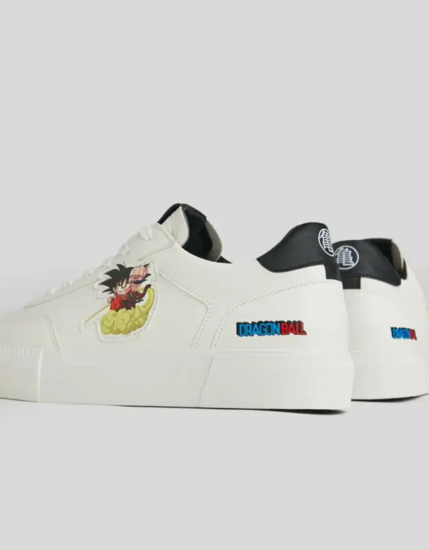dragon ball zapas 2