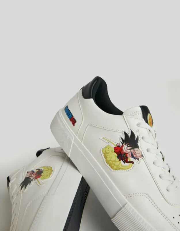dragon ball zapas 3