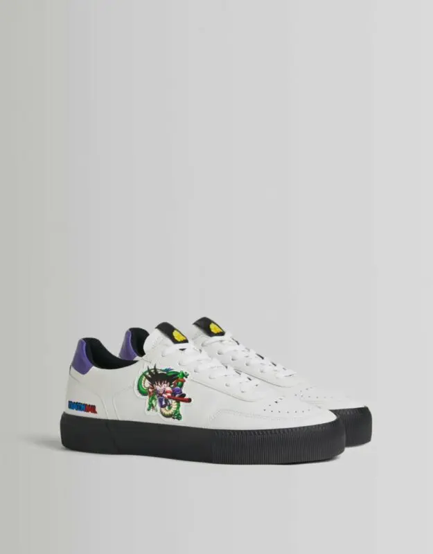 dragon ball zapas 5