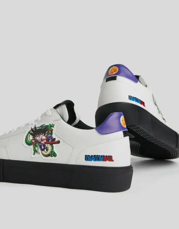 dragon ball zapas 6
