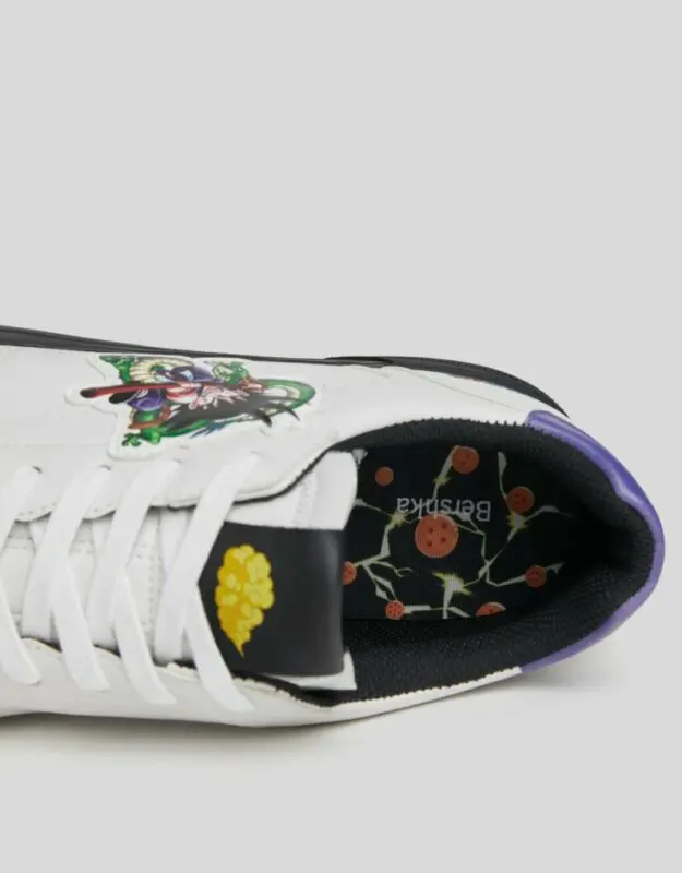 dragon ball zapas 7