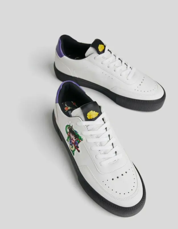 dragon ball zapas 8