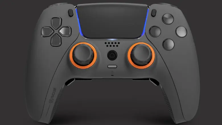 dualsense scurf ps5