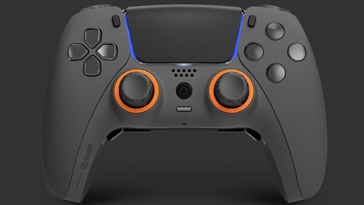 dualsense scurf ps5
