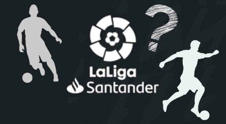 Imagen de FIFA 22: ¿Quién es el mejor extremo izquierdo barato de la Liga Santander?