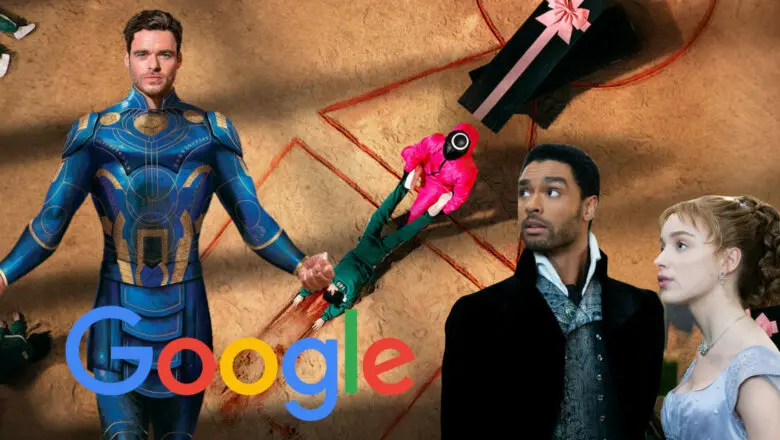 series Google