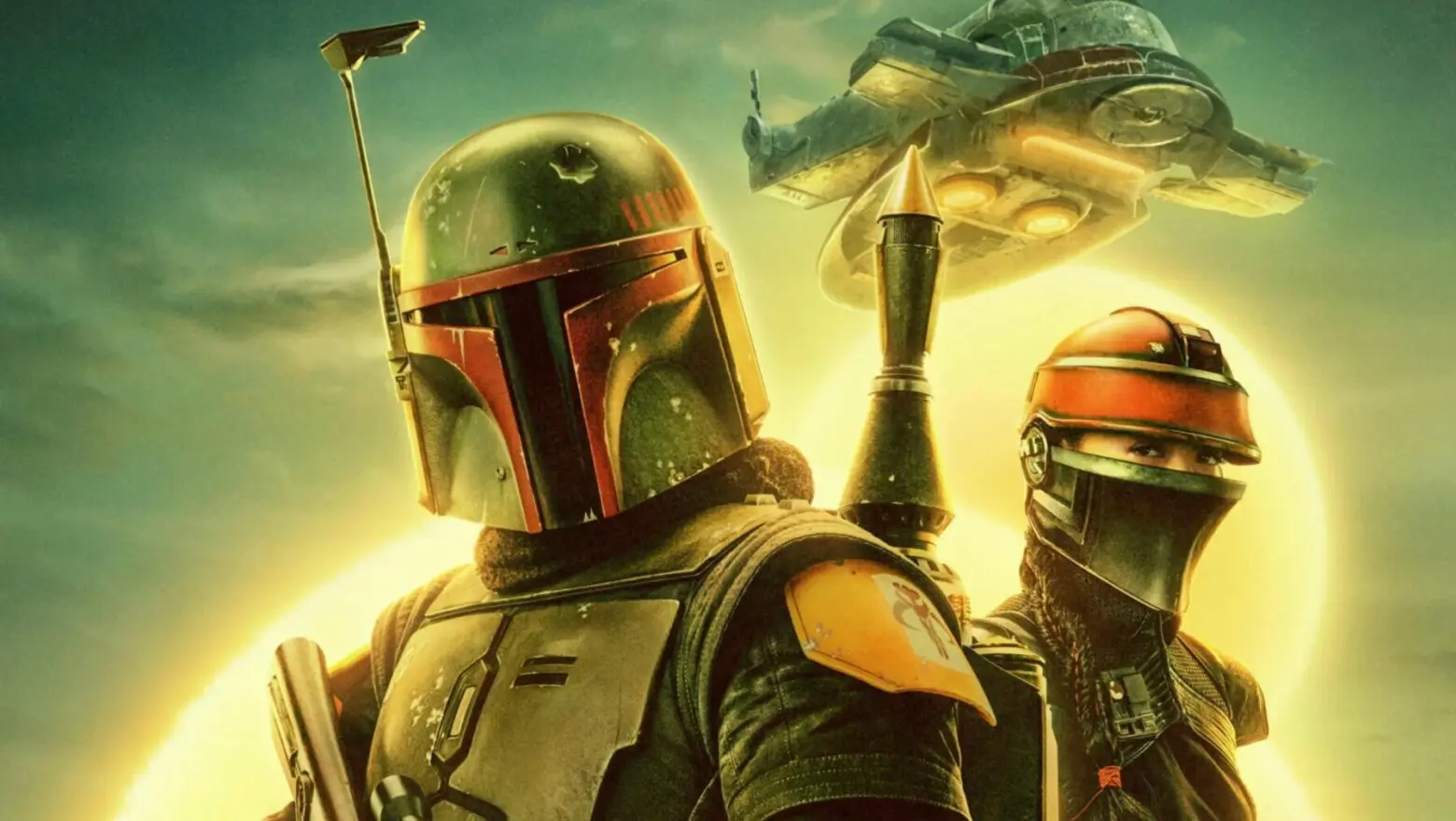 El libro de Boba Fett