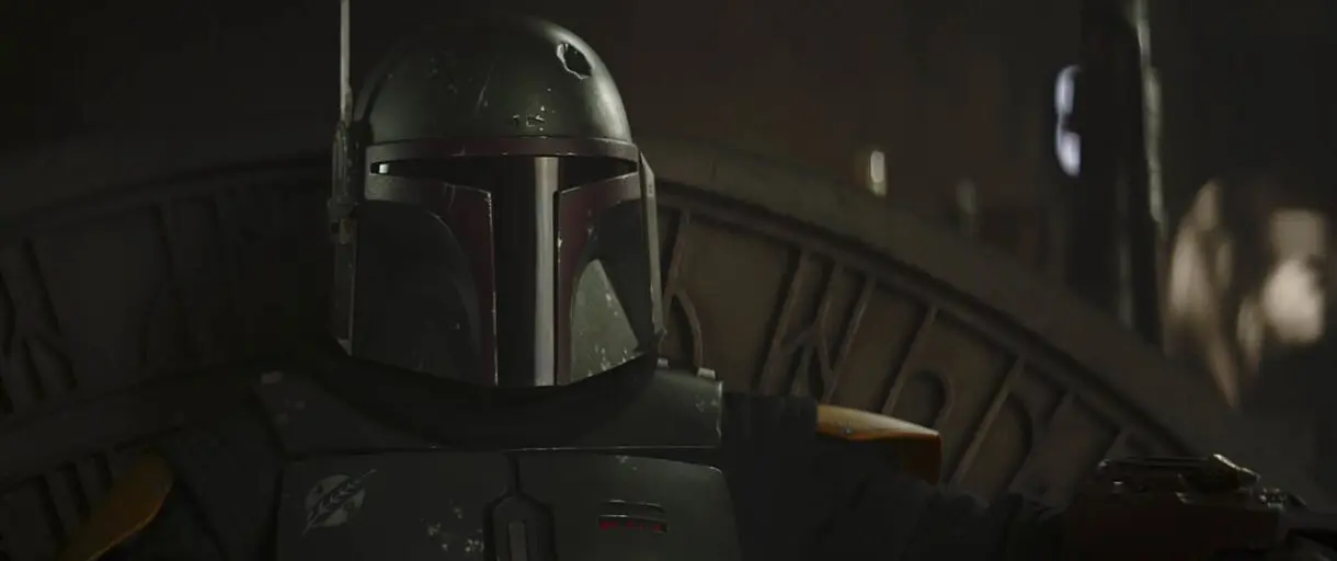 El Libro de Boba Fett