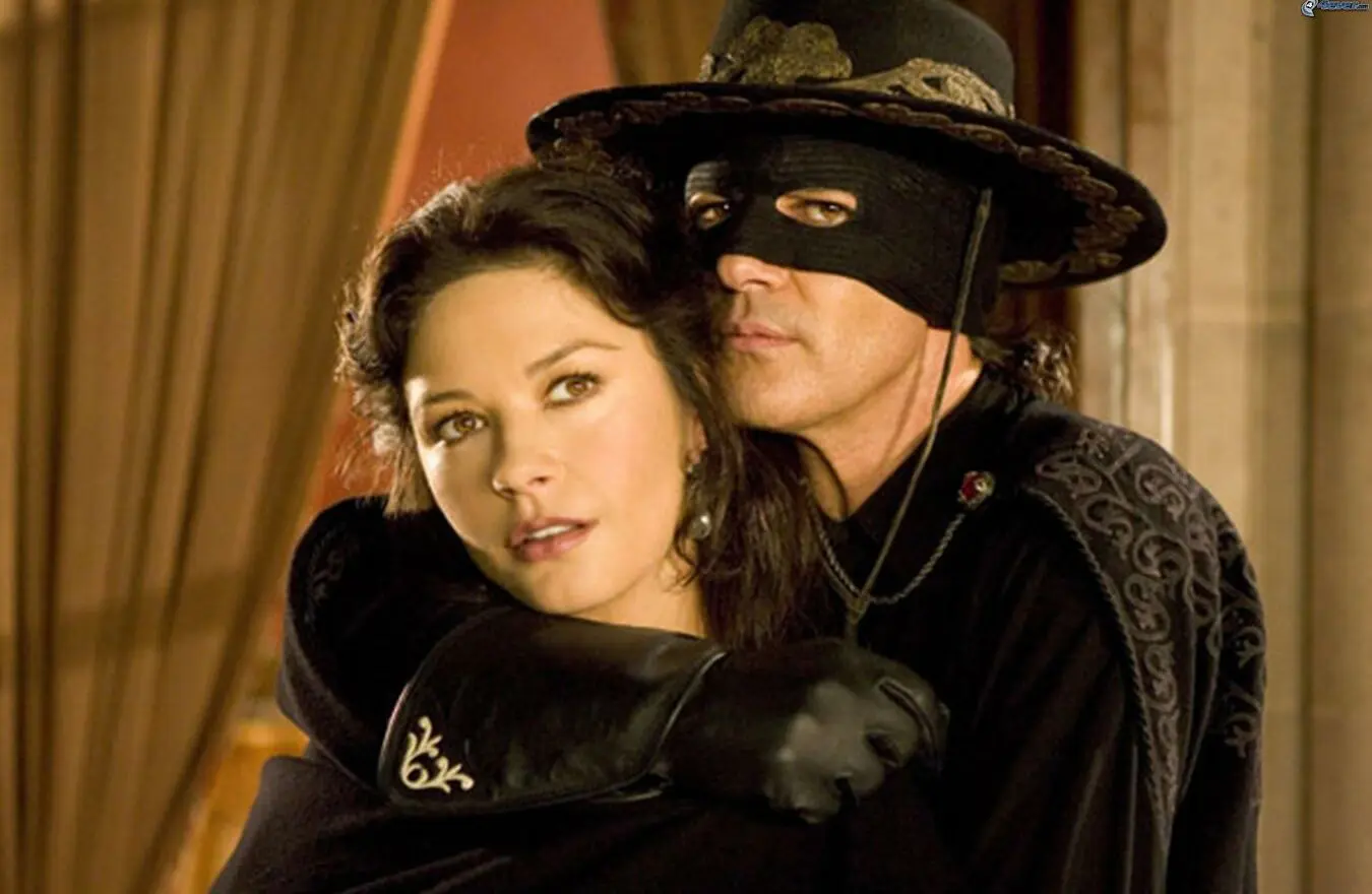 El Zorro