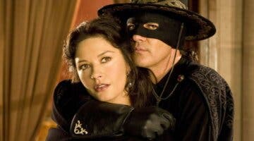 Imagen de El 'reboot' de El Zorro convertirá al protagonista en un hacker