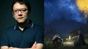 Imagen de Hidetaka Miyazaki se sincera sobre Elden Ring: 'es lo más parecido a mi juego ideal'