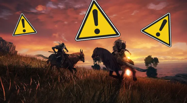 Imagen de Empiezan los spoilers de Elden Ring: ya hay streamings y vídeos filtrados del juego en la red