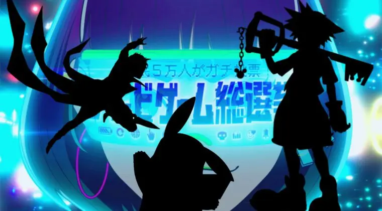 Imagen de Asahi TV elige los 100 mejores juegos de consola de la historia tras realizar una encuesta masiva