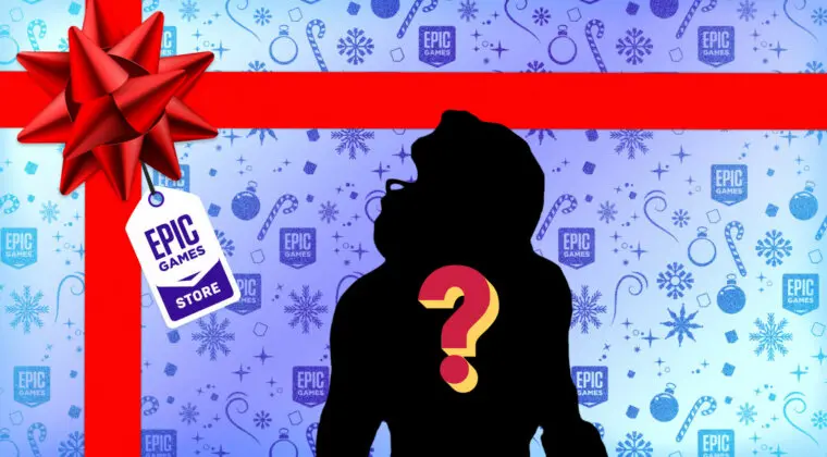 Imagen de Epic Games Store: no dejes pasar el juegazo que da gratis la tienda hoy (25 diciembre)