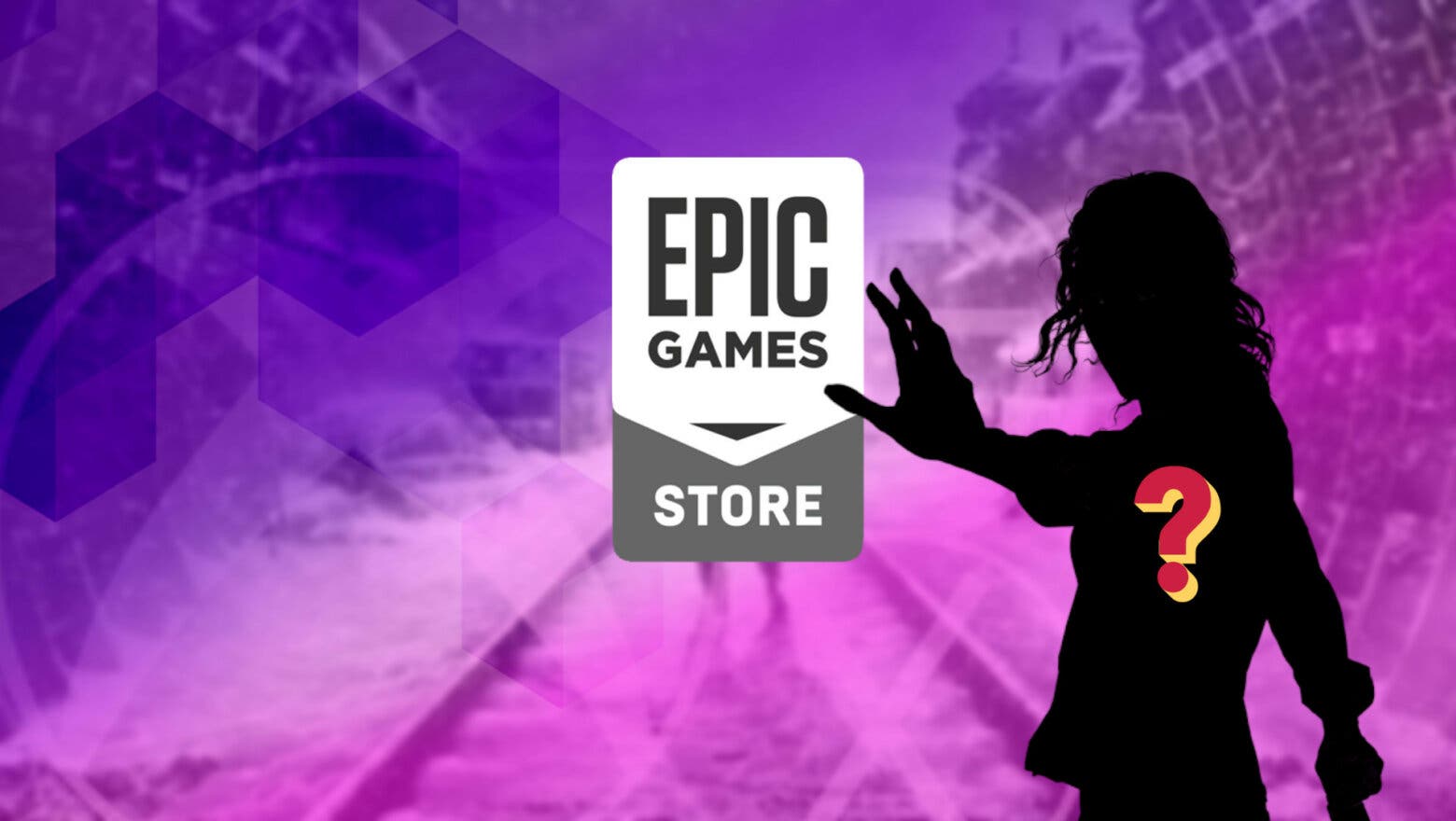 Epic Games Store