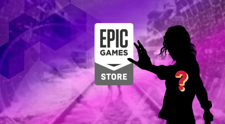 Imagen de Descarga el nuevo juego gratis de la Epic Games Store (26 diciembre) y quédatelo para siempre