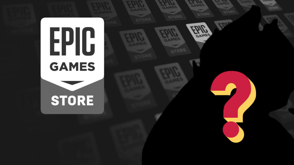 Epic Games Store