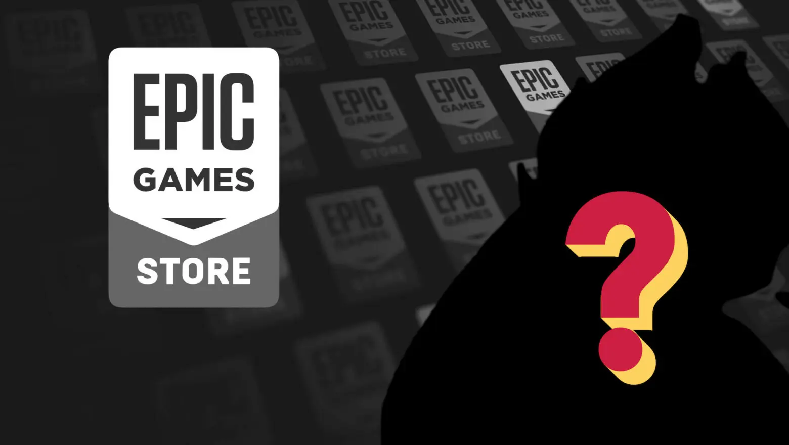 Epic Games Store