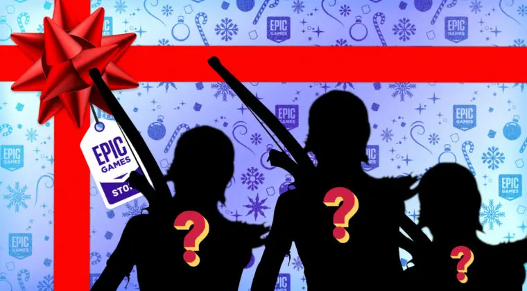 Imagen de La Epic Games Store se corona regalando estos 3 últimos juegos gratis (30 diciembre); ¡Corre a descargarlos!