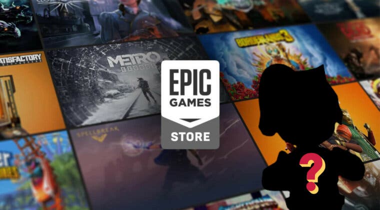 Imagen de La Epic Games Store ya permite descargar gratis el nuevo juego de hoy  (28 diciembre) y no tiene desperdicio