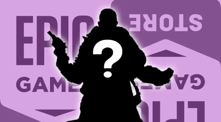 Imagen de Epic Games Store regala este nuevo juego gratis por Navidad, ¡date prisa! (18 de diciembre)