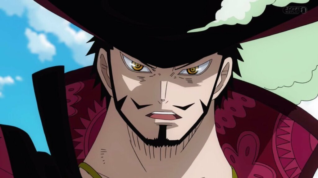espada espadachin