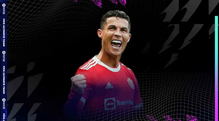 Imagen de FIFA 22: filtradas dos de las estrellas del nuevo evento (TOTGS)