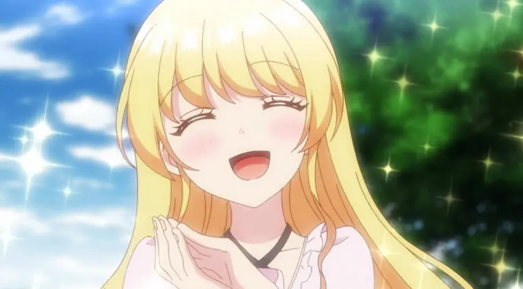 Imagen de Fantasy Bishoujo Juniku Ojisan to presenta más reparto con su nuevo tráiler