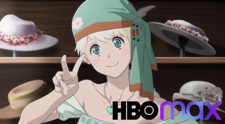 Imagen de Fena: Pirate Princess ya está disponible con doblaje en castellano en HBO Max