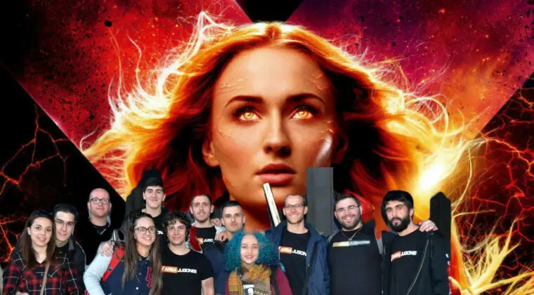Imagen de 2021, el año en el que resurgí como persona y como creador