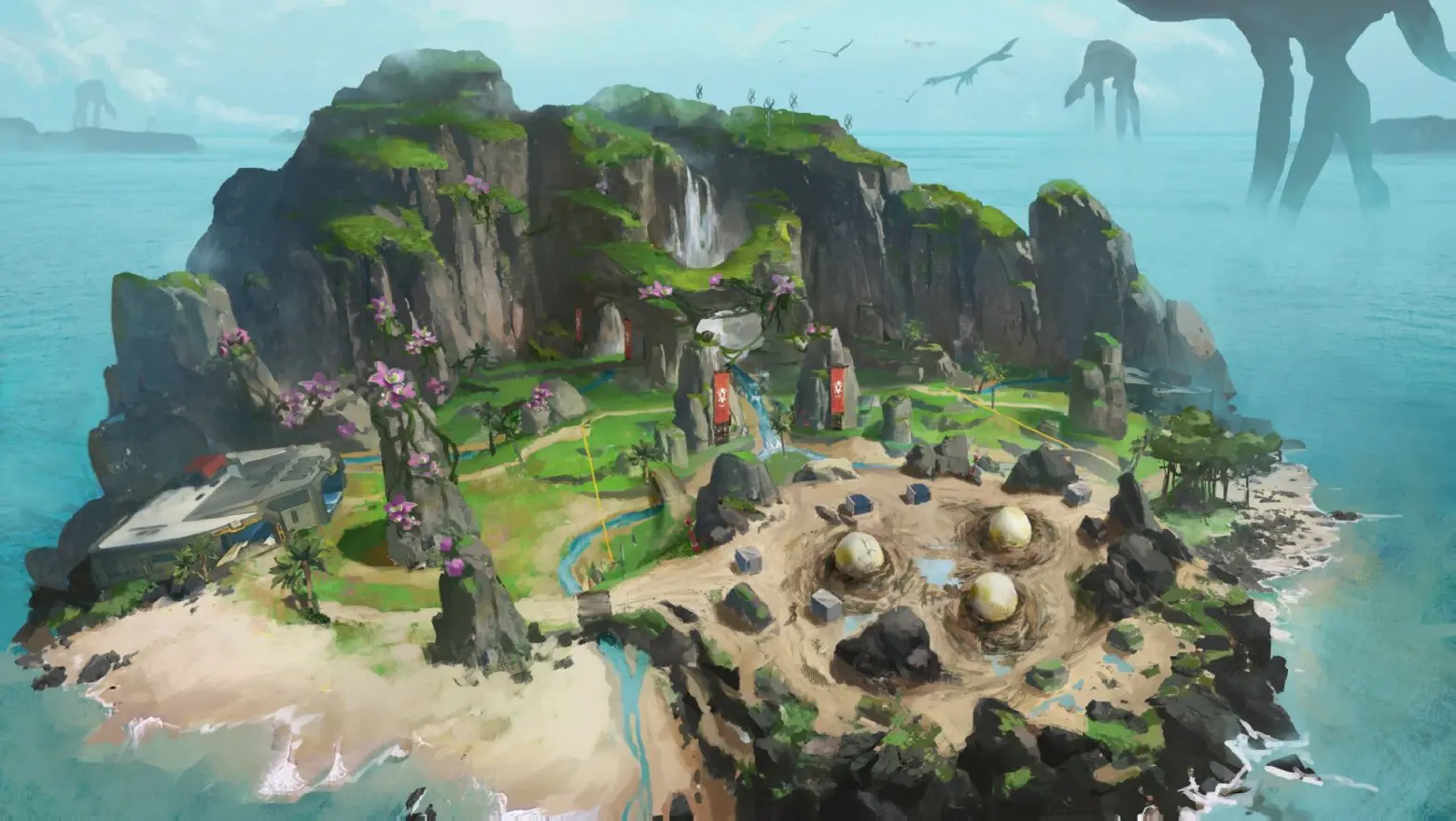 Apex Legends