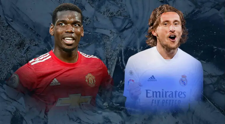 Imagen de FIFA 22: filtrados algunos jugadores del próximo evento de Ultimate Team (se llamaría Winter Wildcard)