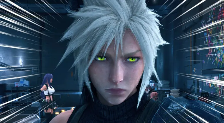 Imagen de Modifica a los personajes de Final Fantasy VII Remake y ponlos bien guapos con este mod