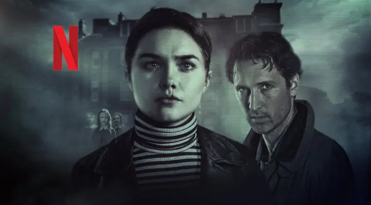 Imagen de La película desconocida de Florence Pugh que puedes ver en Netflix