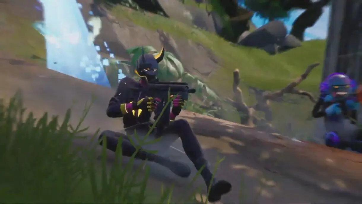 fortnite arma 1