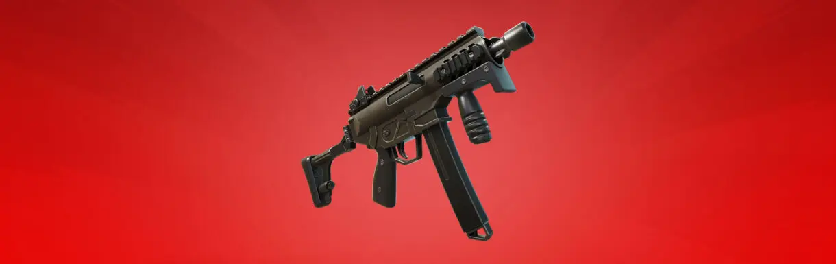 fortnite arma 11