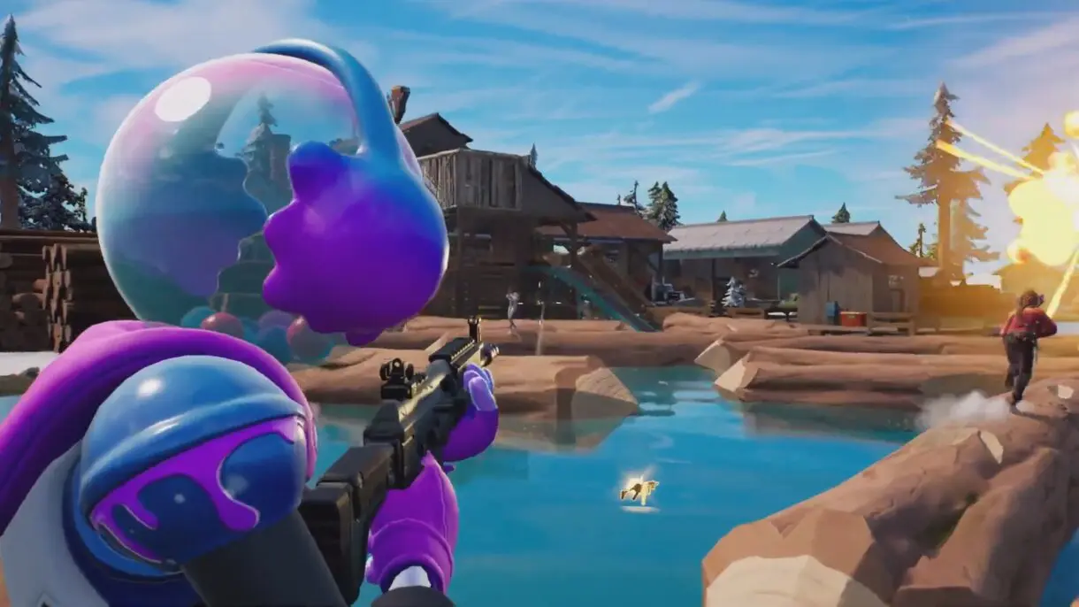 fortnite arma 3