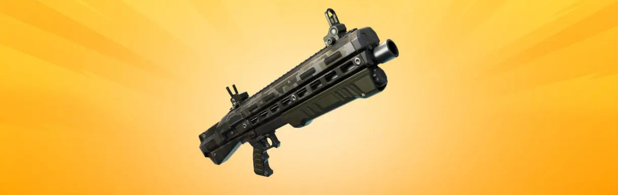fortnite arma 9