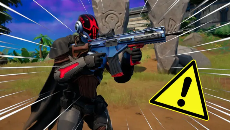 Fortnite